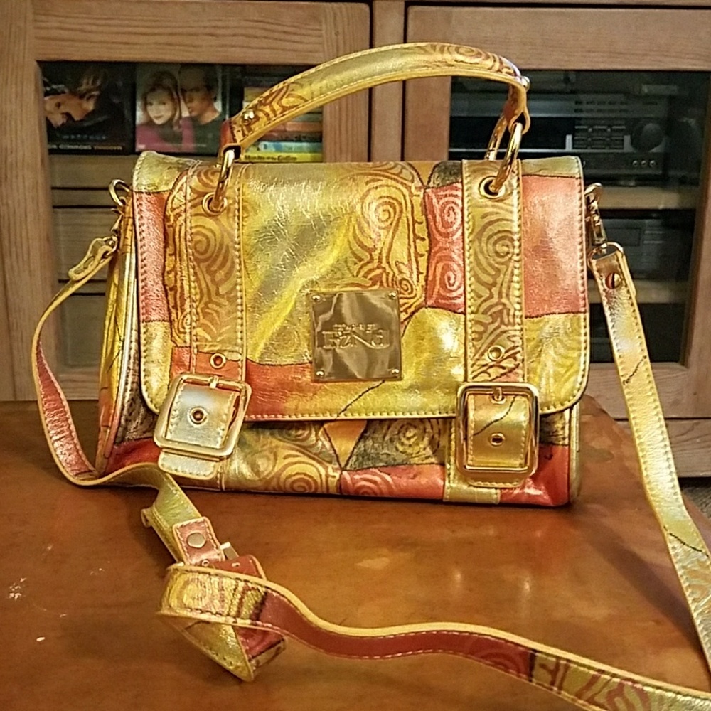 THE FIND handbag
